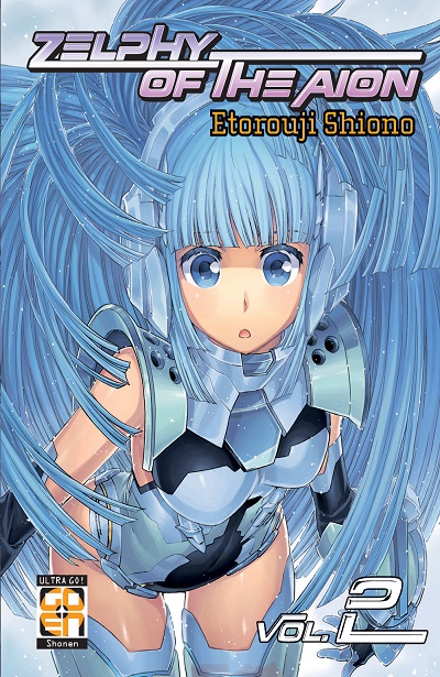 Zelphy of the Aion 2