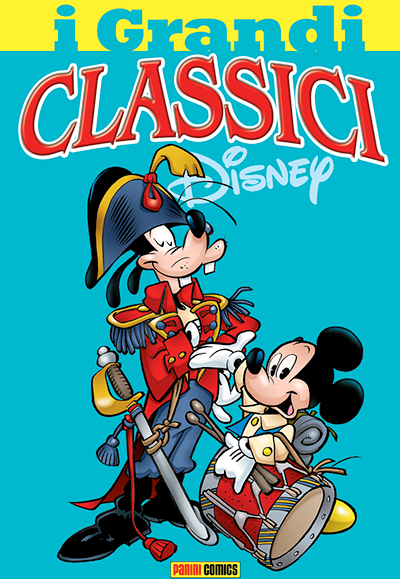 I Grandi Classici Disney 347