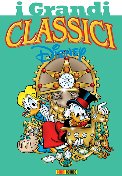 I Grandi Classici Disney 336