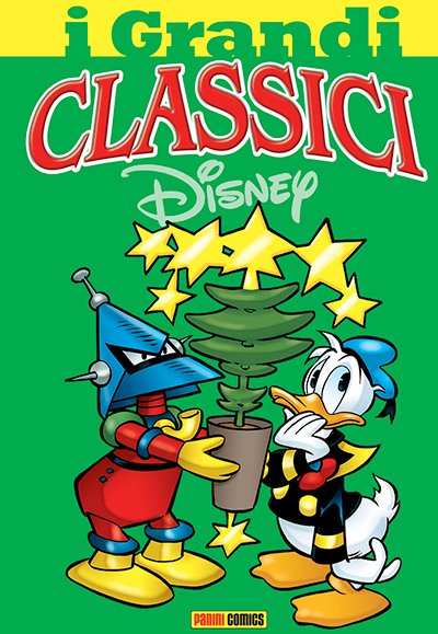 I Grandi Classici Disney 349