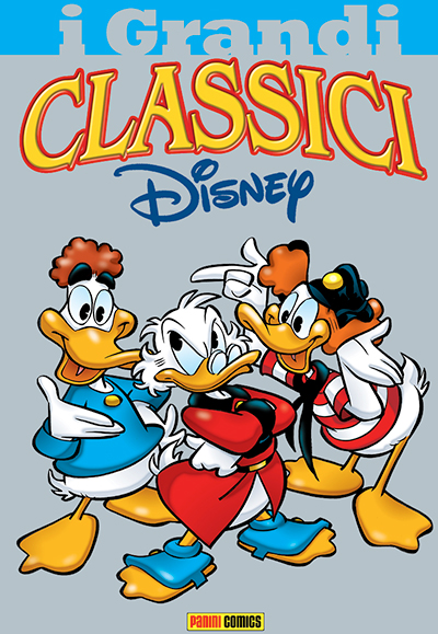 I Grandi Classici Disney 342