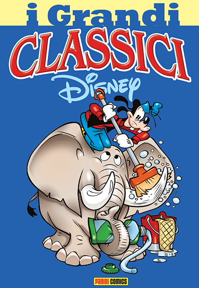 I Grandi Classici Disney 331