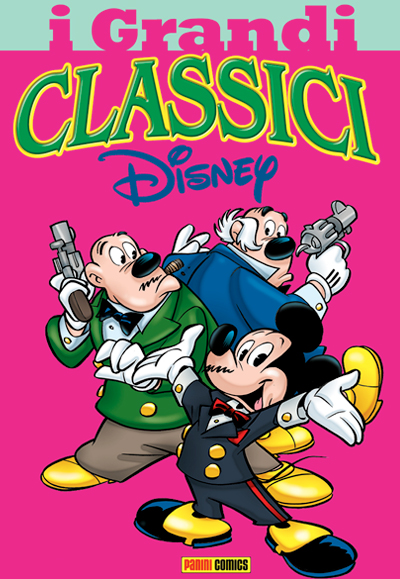 I Grandi Classici Disney 341