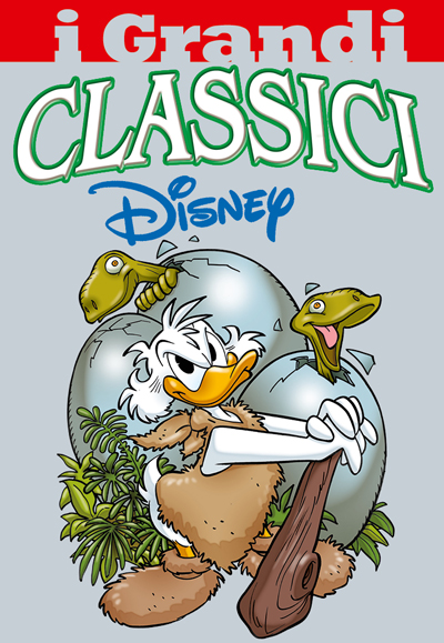 I Grandi Classici Disney 317