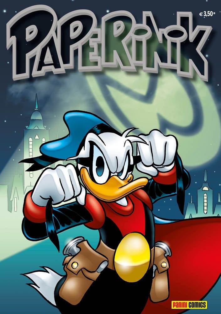 Paperinik 10