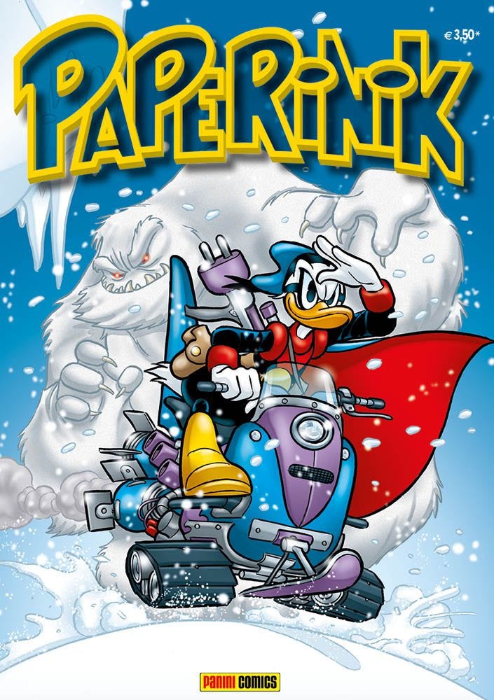 Paperinik 13