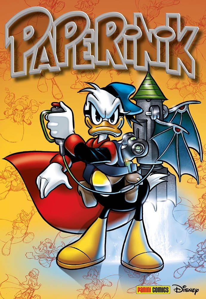 Paperinik 31