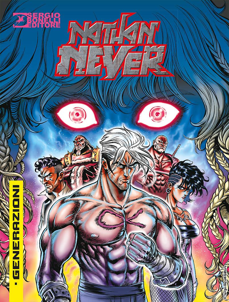 Il guerriero della polvere