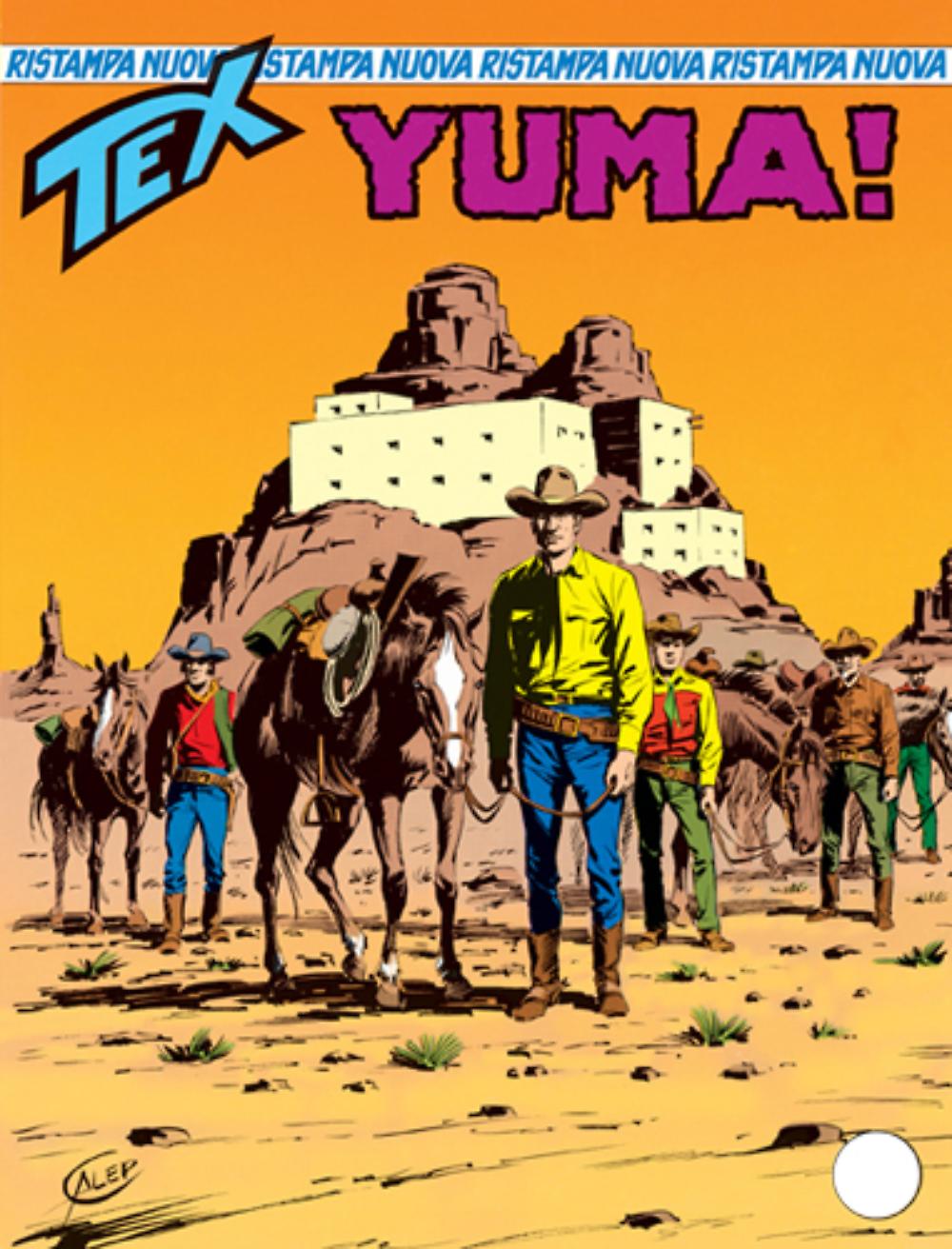 Yuma