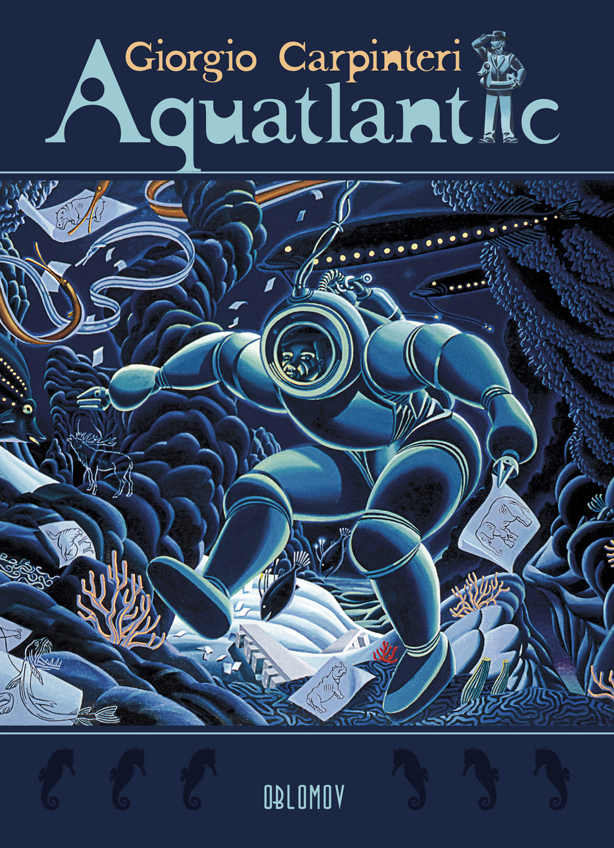 Aquatlantic