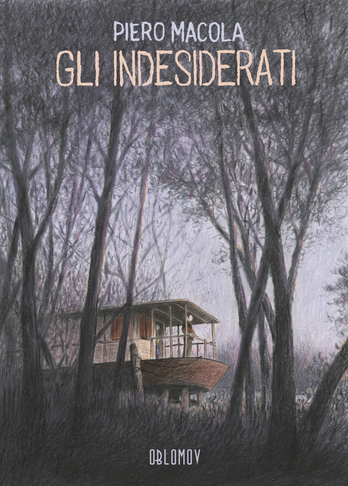 Gli indesiderati