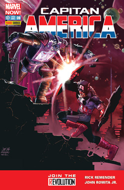 Marvel Now! 9