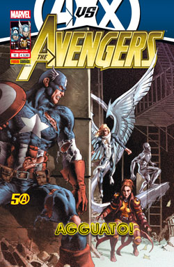Avengers 12