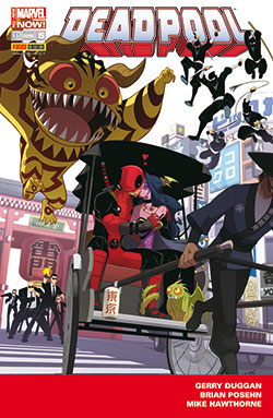 All-New Marvel Now! 15