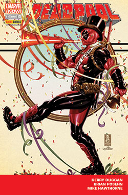 All-New Marvel Now! 13