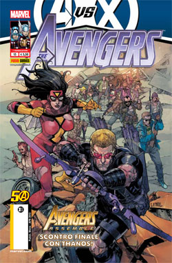 Avengers 13