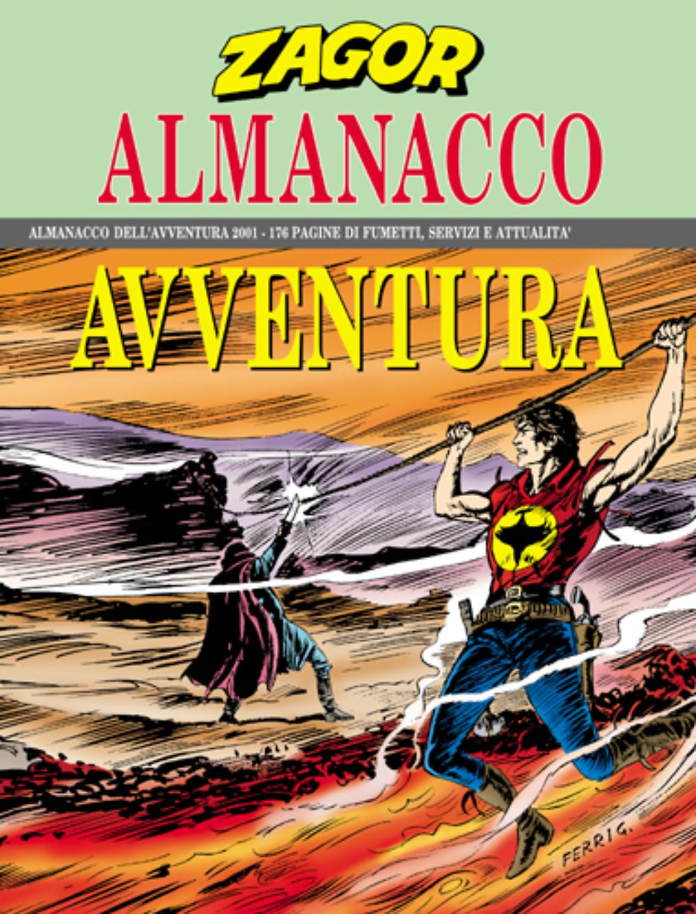 Almanacco dell