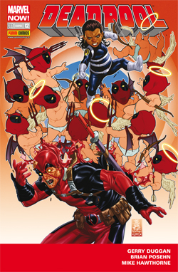 All-New Marvel Now! 12