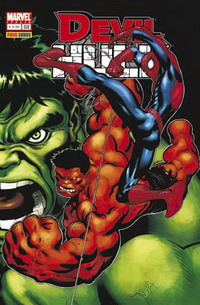 Devil & Hulk 159