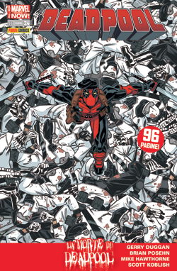 All-New Marvel Now! 24