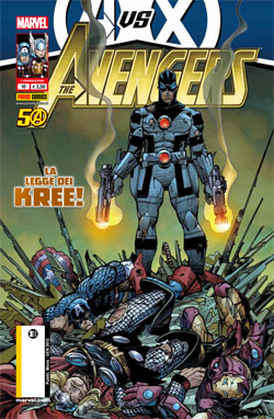 Avengers 10