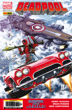 All-New Marvel Now! 11