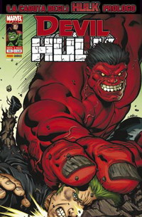 Devil & Hulk 165