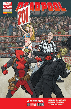Deadpool 2