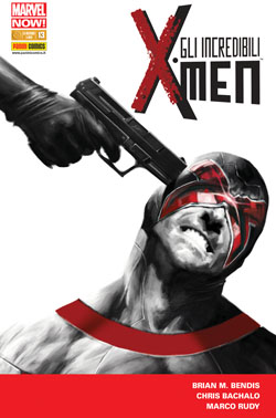 Gli Incredibili X-Men 13: La prova del fuoco