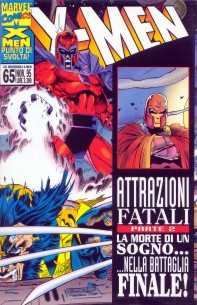 Gli Incredibili X-Men 65