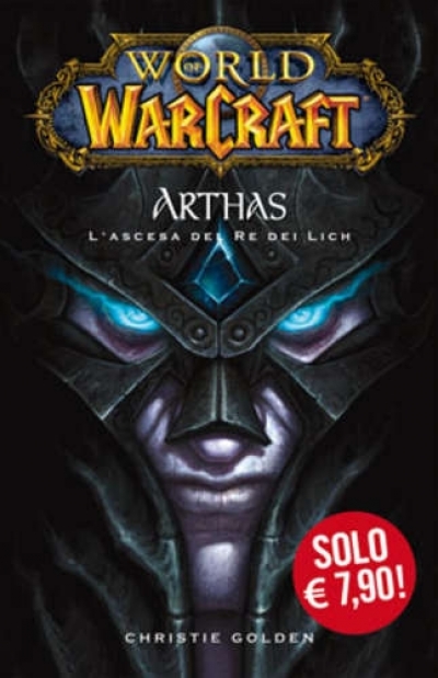 World of Warcraft: Arthas: L