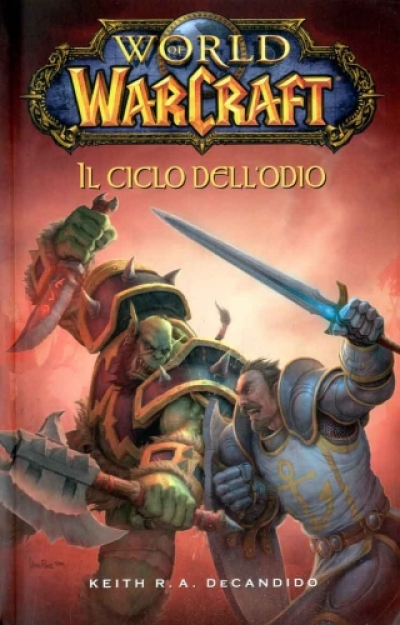 World of Warcraft: Il ciclo dell