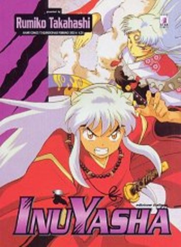 Inuyasha 2