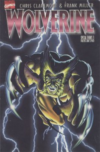 Wolverine di Claremont/Miller