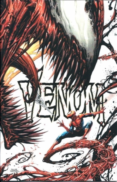 Venom 1 - Variant Ultralimited