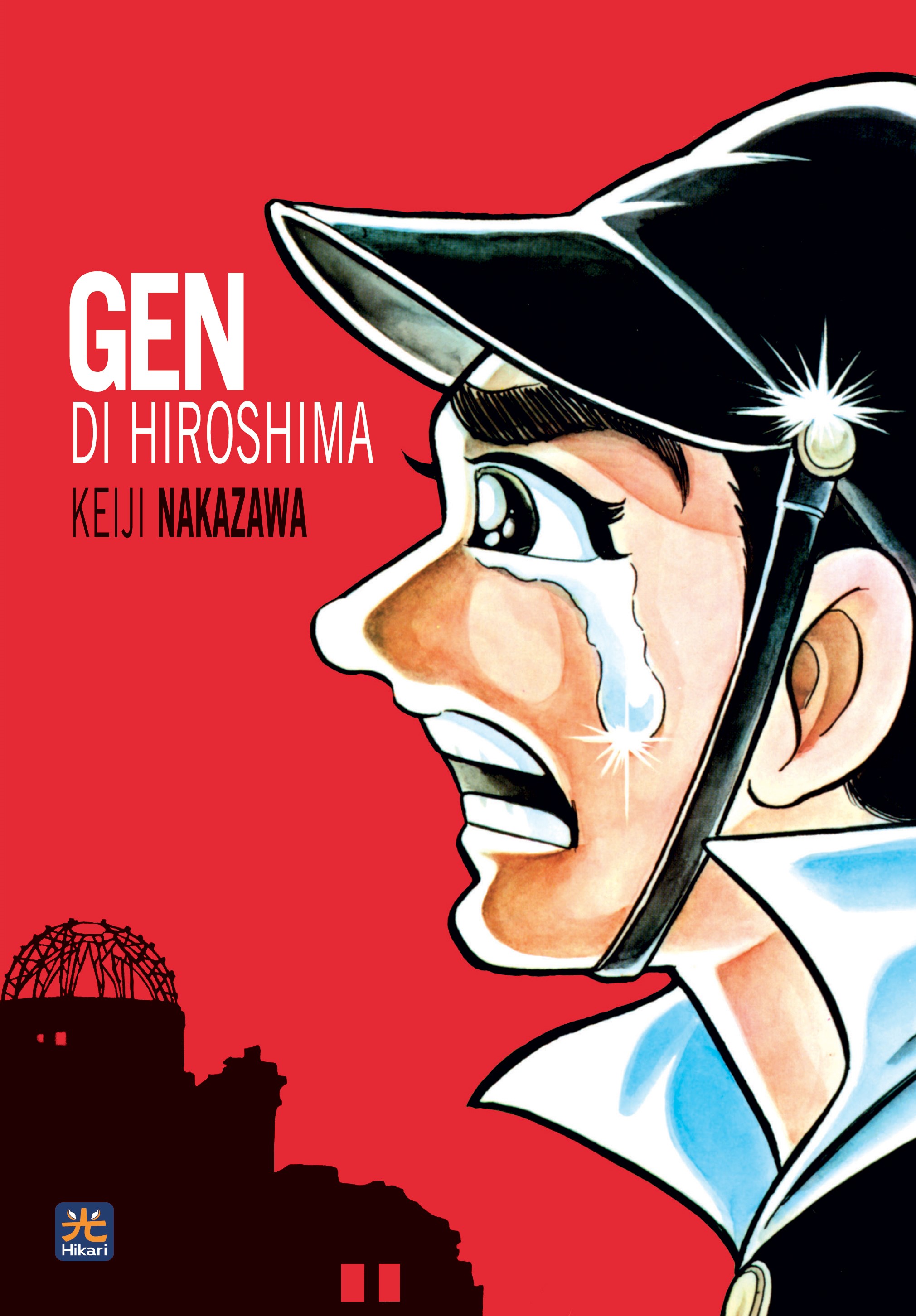 Gen di Hiroshima 1