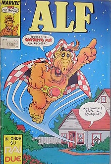 ALF 5