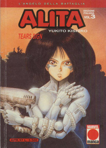 Alita: L