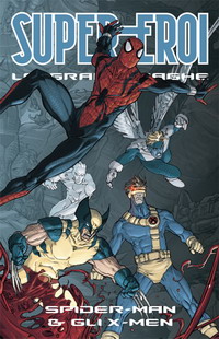 X-Men/Spider-Man