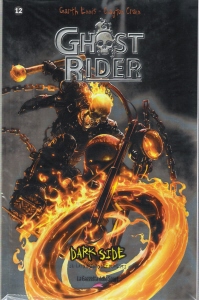 Ghost Rider: La strada per la dannazione