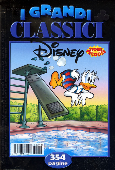 I Grandi Classici Disney 212