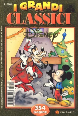 I Grandi Classici Disney 157