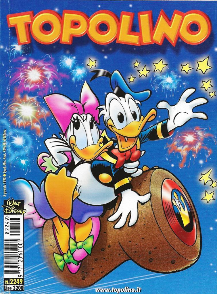 Topolino 2249