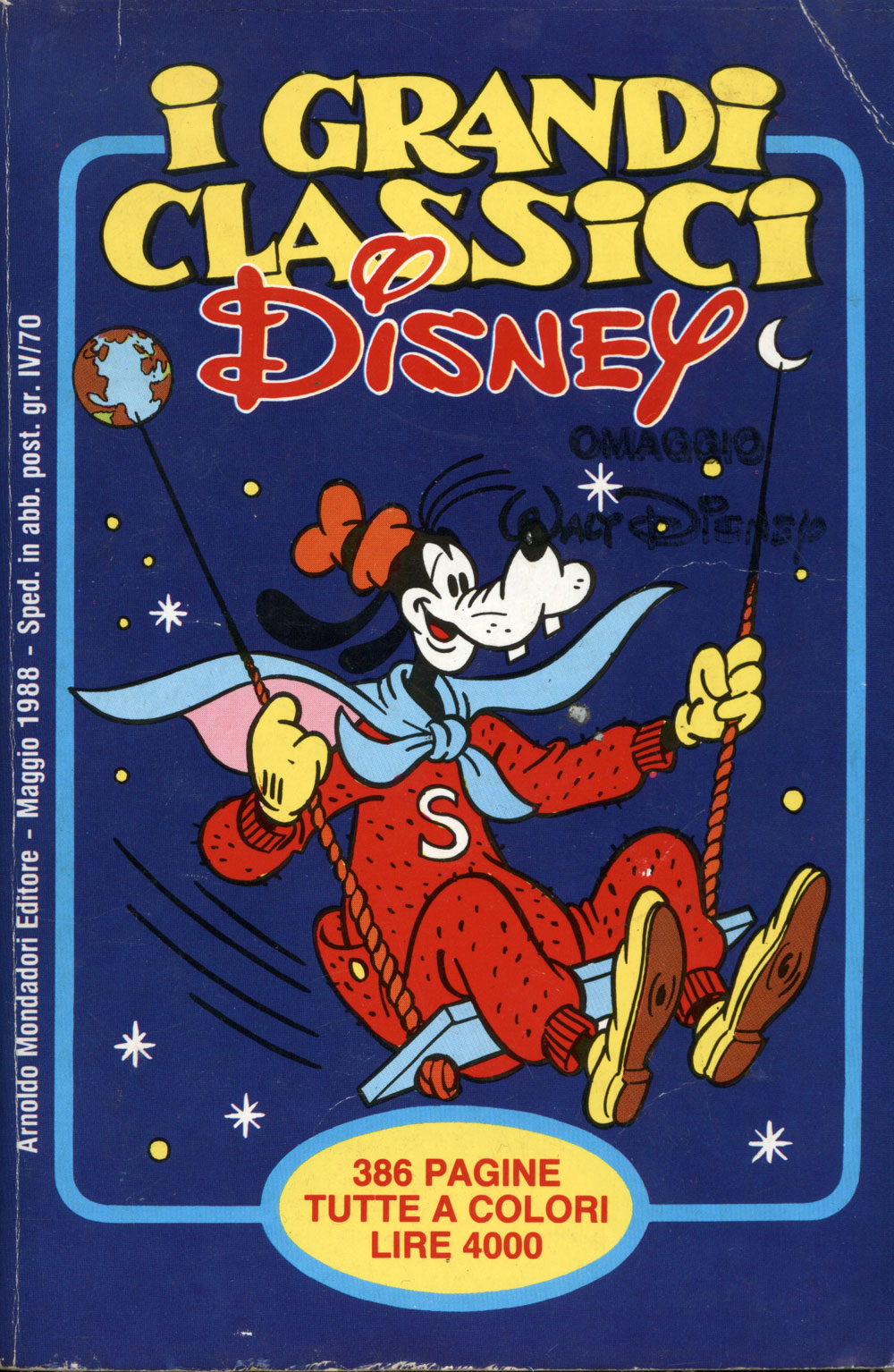 I Grandi Classici Disney 33