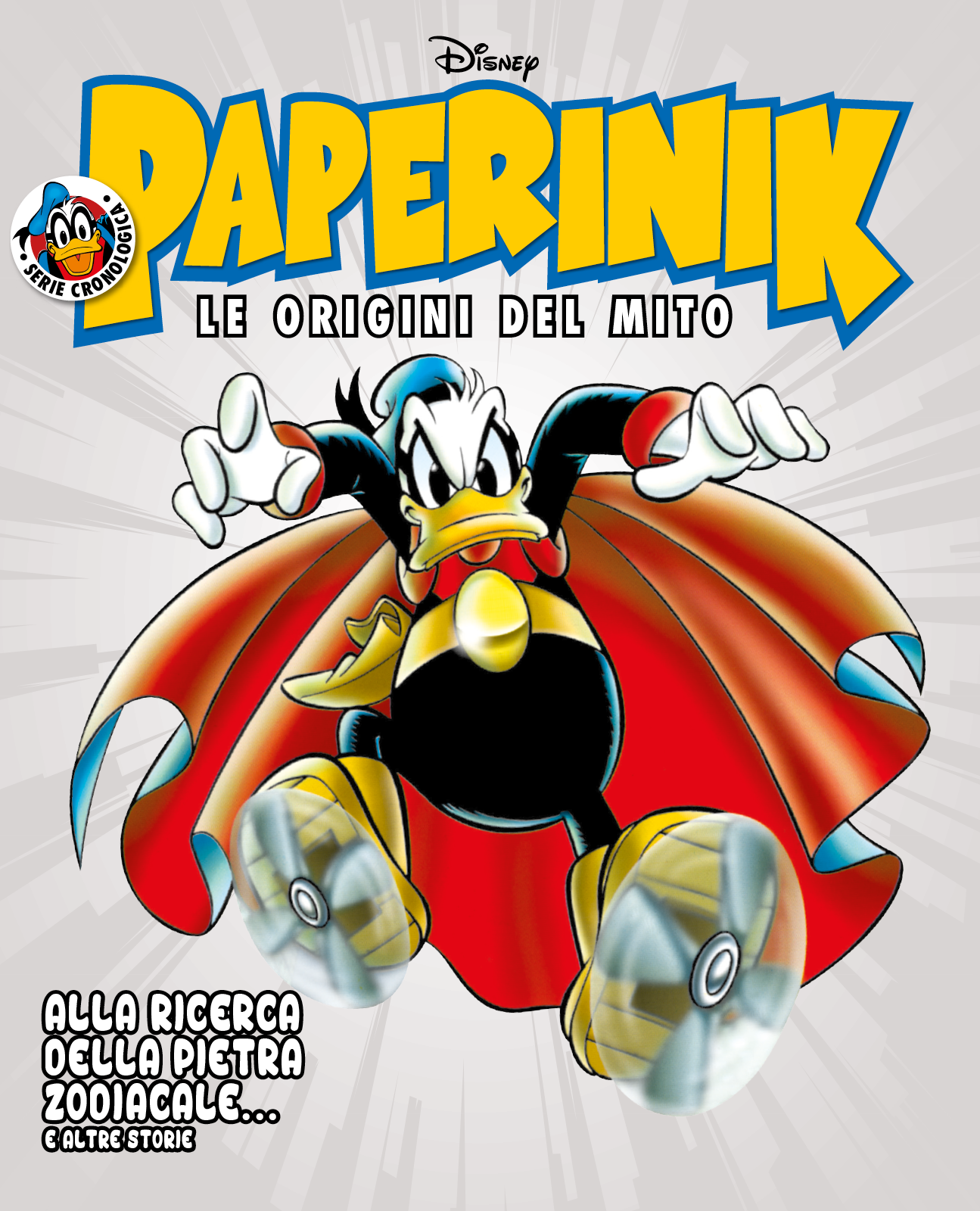 Alla ricerca della pietra zodiacale… e altre storie