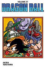 Dragon Ball 37