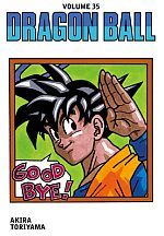 Dragon Ball 35