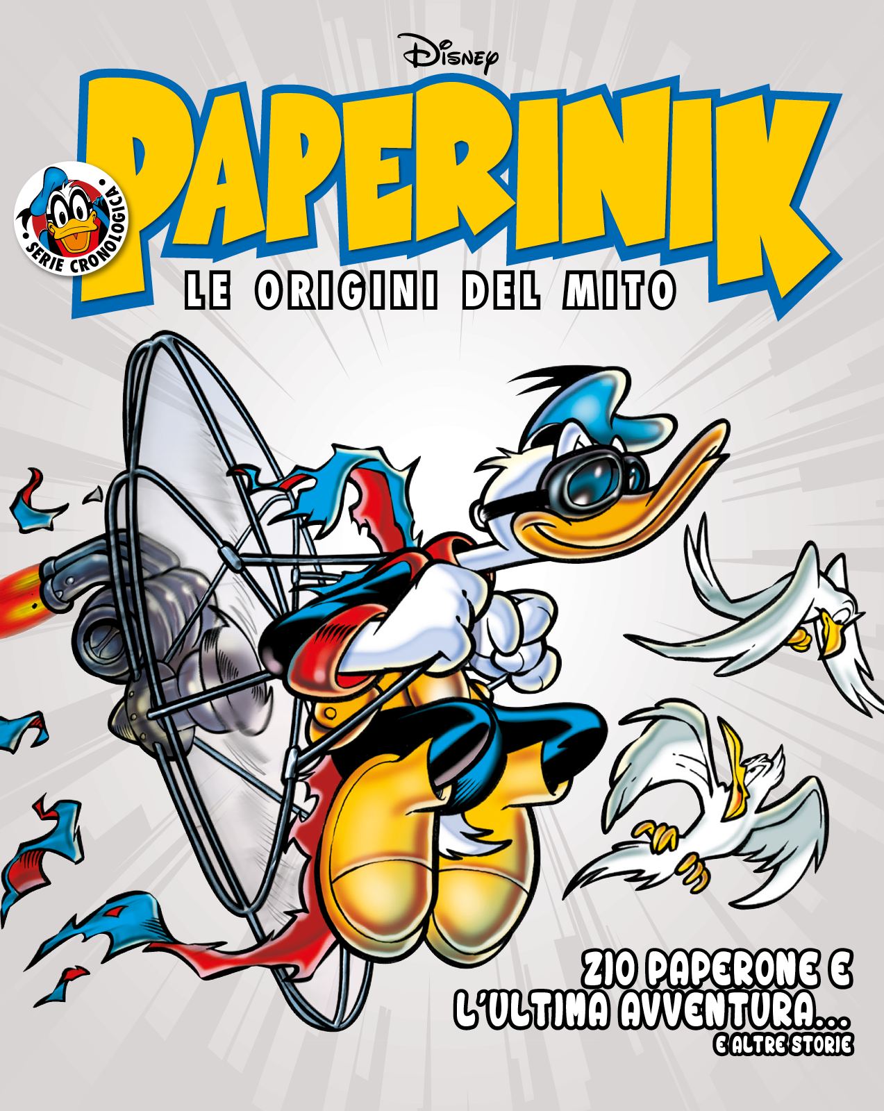 Zio Paperone e l