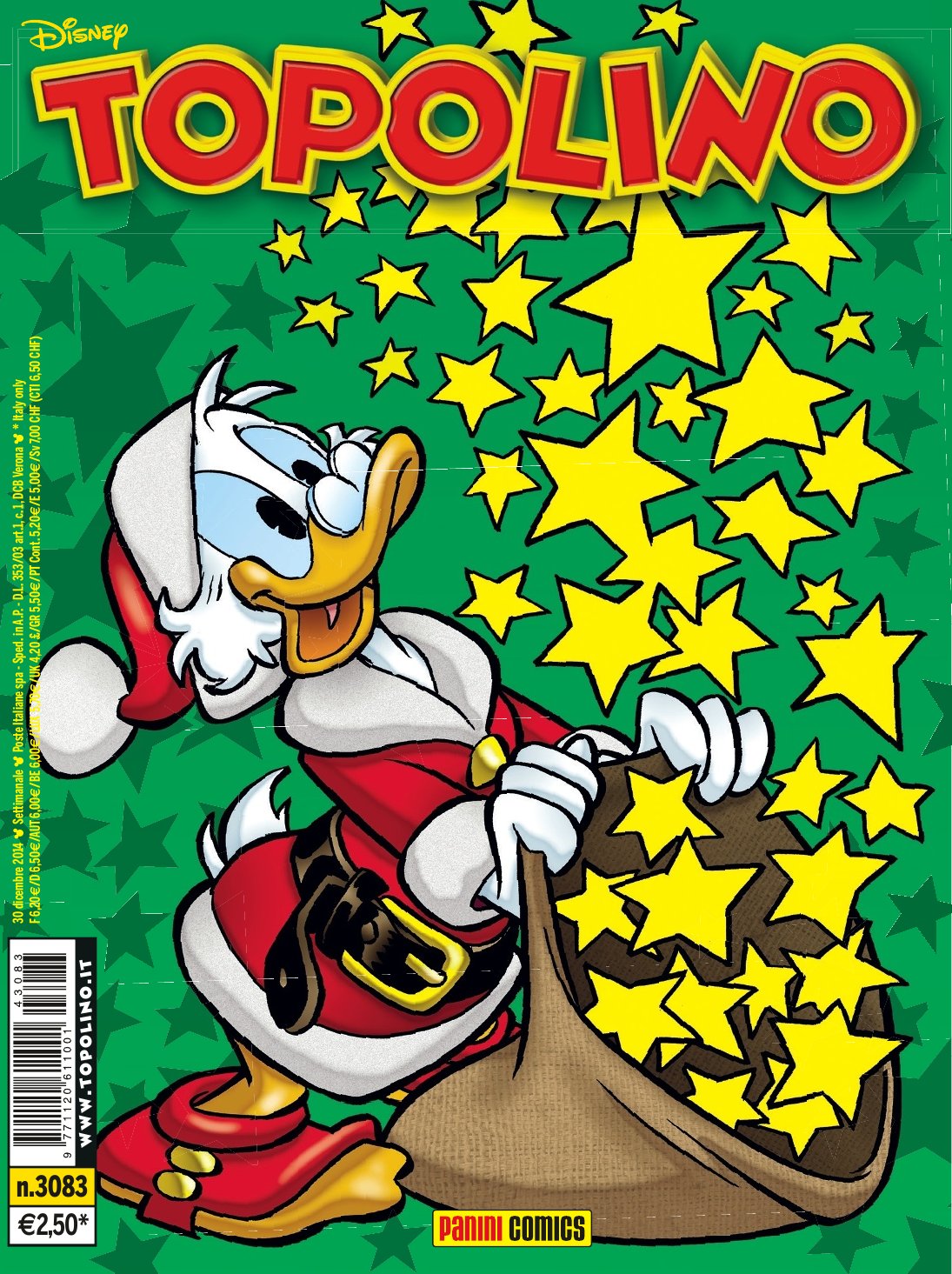 Topolino 3083