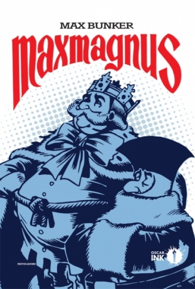 Maxmagnus